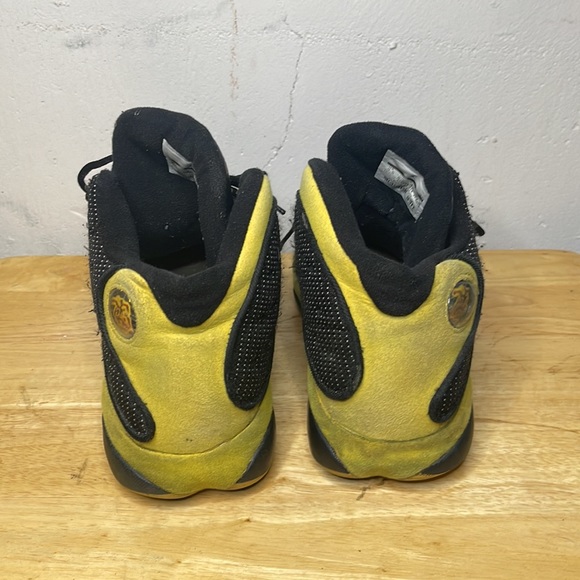 Rare Jordan 13 Retro ‘Melo’ - Picture 4 of 7